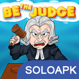 Be the Judge: Court Justice 