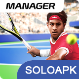 TOP SEED Tennis Manager 2023 