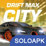 Drift Max City 