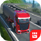 Truck Simulator PRO Europe