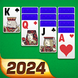 Solitaire Daily - Card Games 