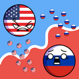 Country Balls: World Battle 