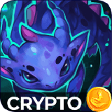 Crypto Dragons - Earn NFT