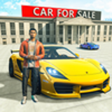 Car Dealership Saler Simulator 