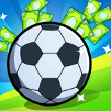 Idle Soccer Story