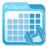 FitNotes