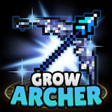 Grow Archer master 