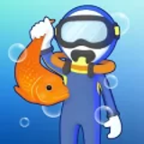 Diver Hero 