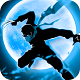 Shadow Ninja - How to be Ninja？ 