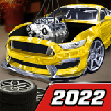 Car Mechanic Simulator 21 