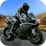 Traffic Moto Racing 3D