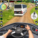 Offroad Bus Simulator Bus Game 