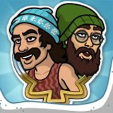 Cheech and Chong Bud Farm 