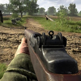 World War 2 Shooter - offline 