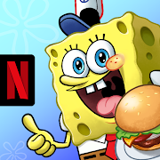 SpongeBob: Get Cooking 