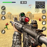 Gun Games : FPS Shooting Games 