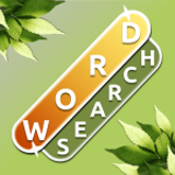 Word Search Nature Puzzle