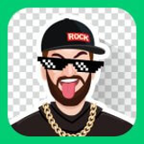 Sticker Maker for WhatsApp 