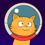 Space Cat 