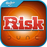 RISK Global Domination