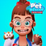 Pet Rescue Empire Tycoon