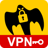 Ghost Paid VPN - Safe VPN 