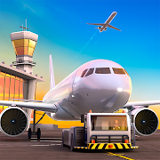 Airport Simulator: Tycoon Inc. 