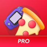 Pizza Boy GBA Pro - GBA Emulator