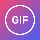 GIF Maker, Video to GIF Editor 