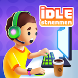 Idle Streamer - Tuber game 