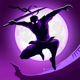 Shadow Knight: Ninja Fighting 