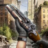 Zombie 3D Gun Shooter