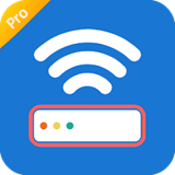 WiFi Router Manager 