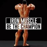 Iron Muscle IV: gym game