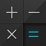 Stylish Calculator - CALCU