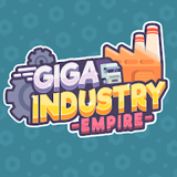 Industry Tycoon Idle Simulator 