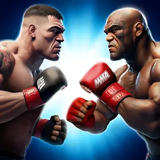 MMA Manager 2