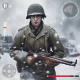 WW2 Survival Shooter :Gun fire 