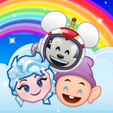 Disney Emoji Blitz Game 