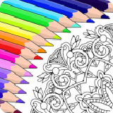 Colorfy: Coloring Book