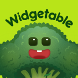 Widgetable: Adorable Screen 