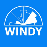 Windy.app: Windy Weather Map 