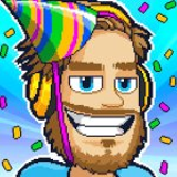 PewDiePies Tuber Simulator