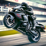 Bike Racing Moto Bike Games