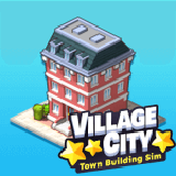 Village City: Town Building