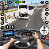 Bus Simulator - Driving Games 