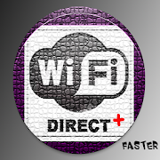 WiFi Direct + 