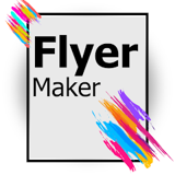 Flyer Maker & Poster Maker 